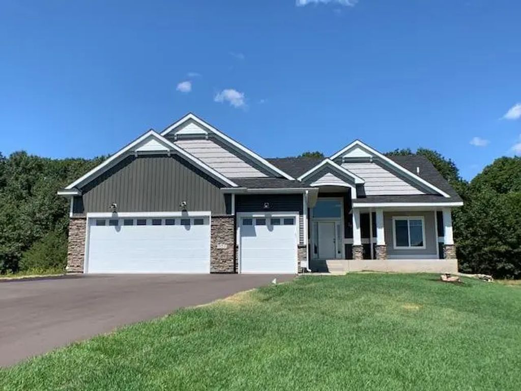 15551 Quince Street Nw, Andover