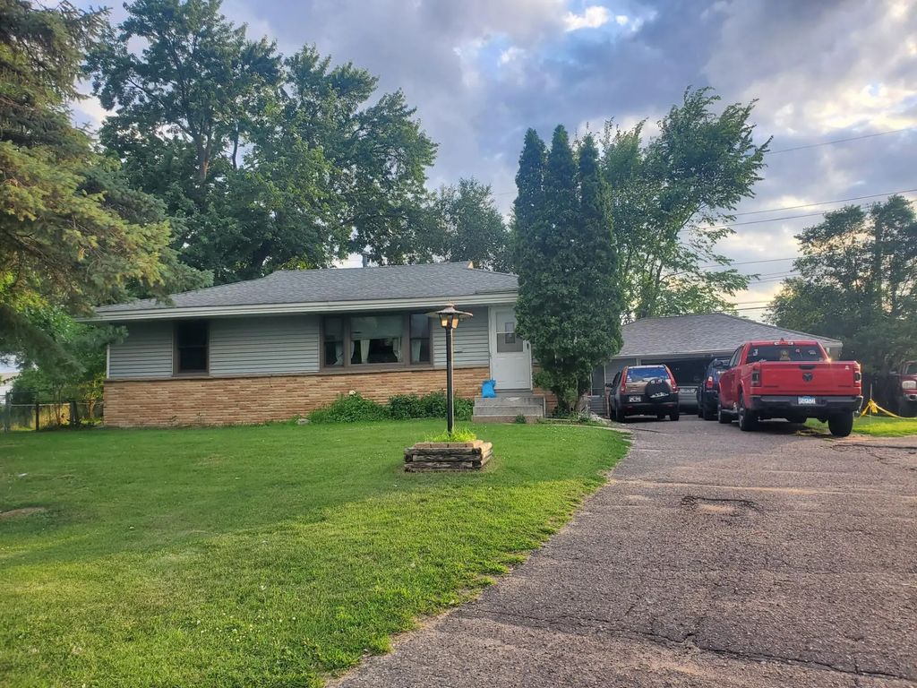 100 Gibraltar Road, Fridley