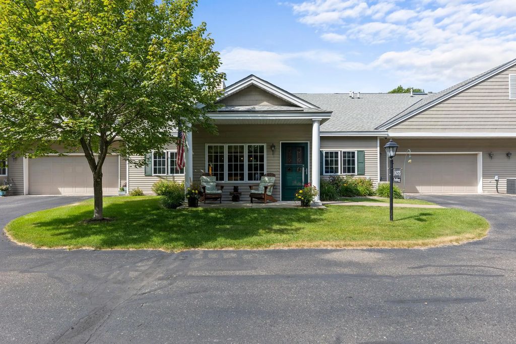 36275 Pine Bay Circle 303, Crosslake