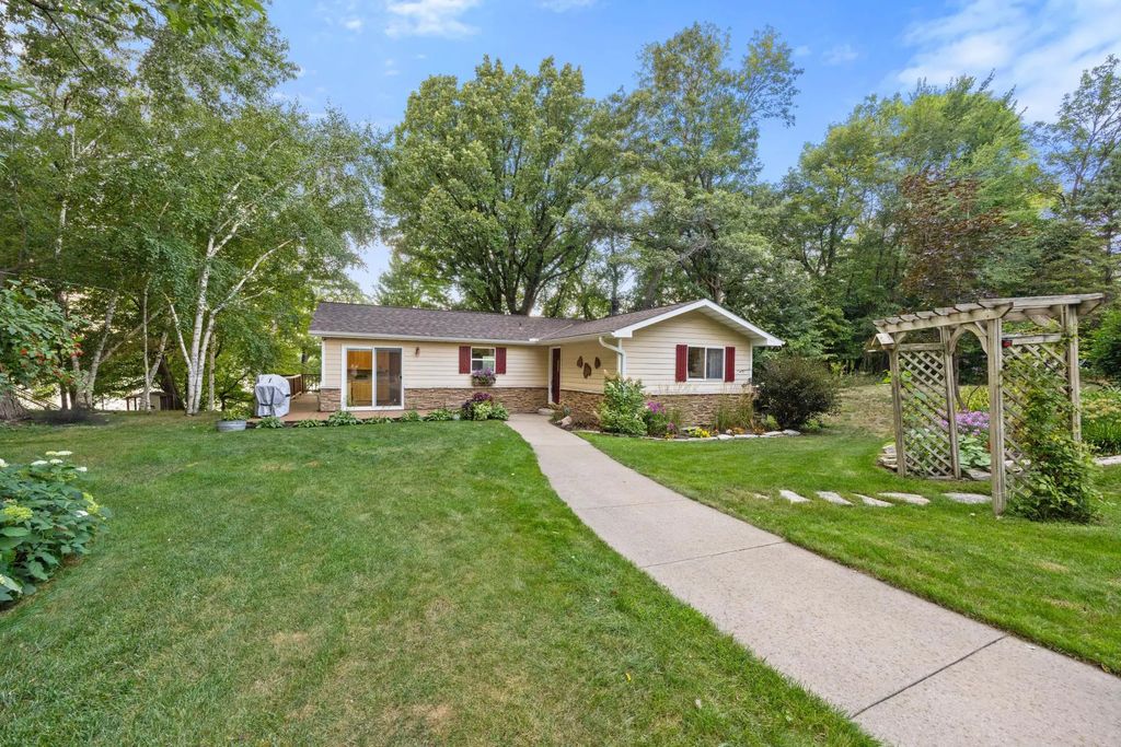 28094 Yak Street Nw, Zimmerman