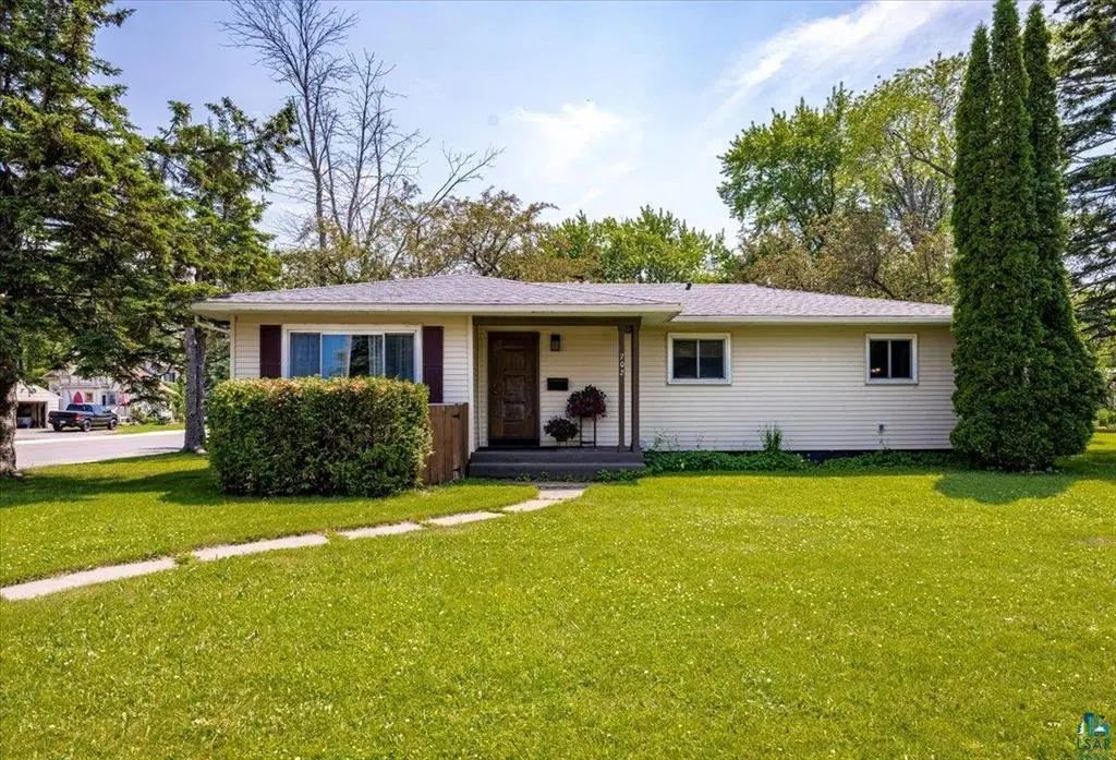 702 N 21st Street, Superior