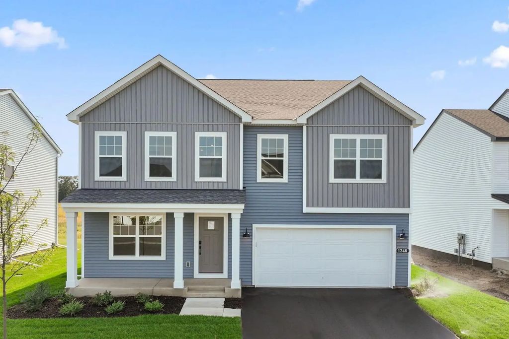 15794 73rd Court Ne, Otsego