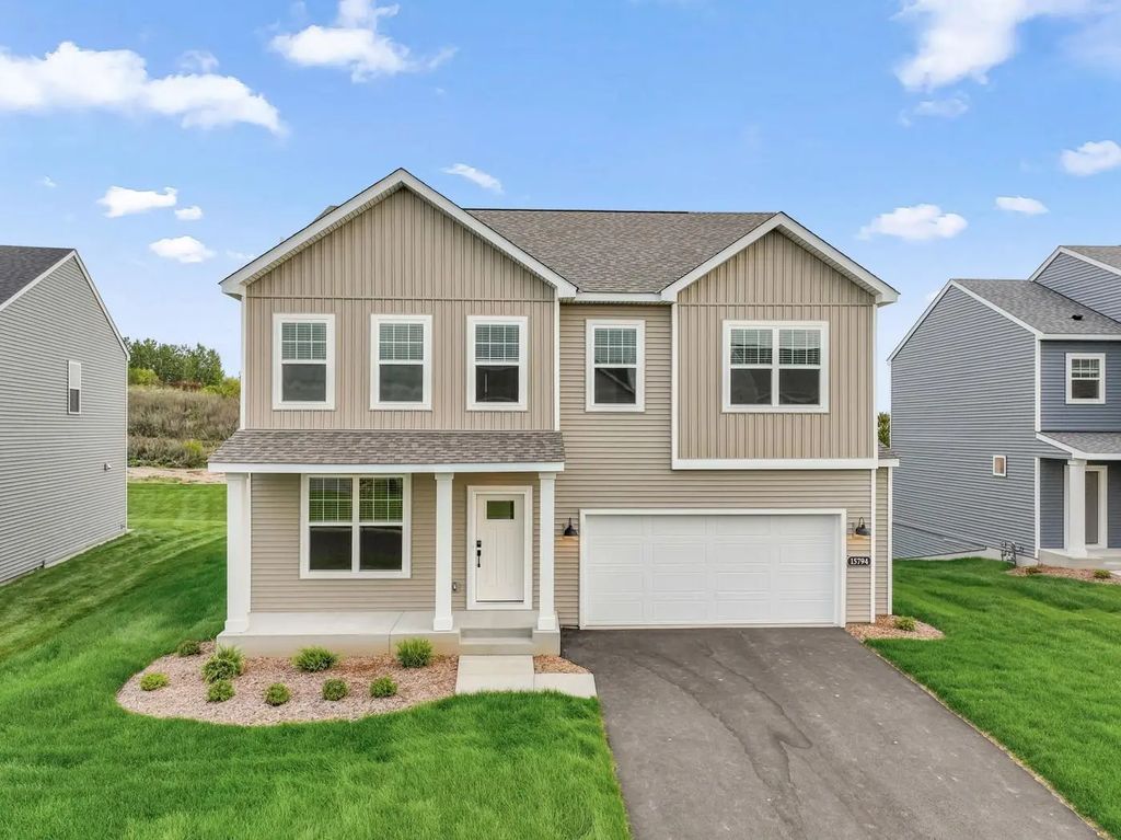 15794 73rd Court Ne, Otsego