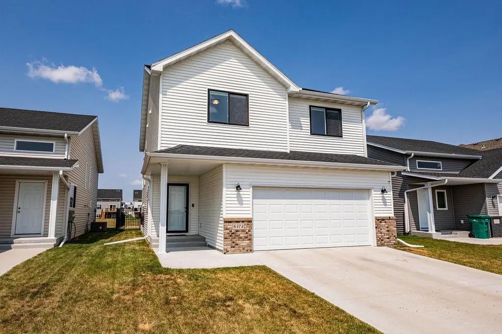6373 Saint Ann Avenue, Horace