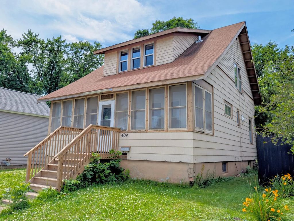 404 4th Street Sw, Montgomery