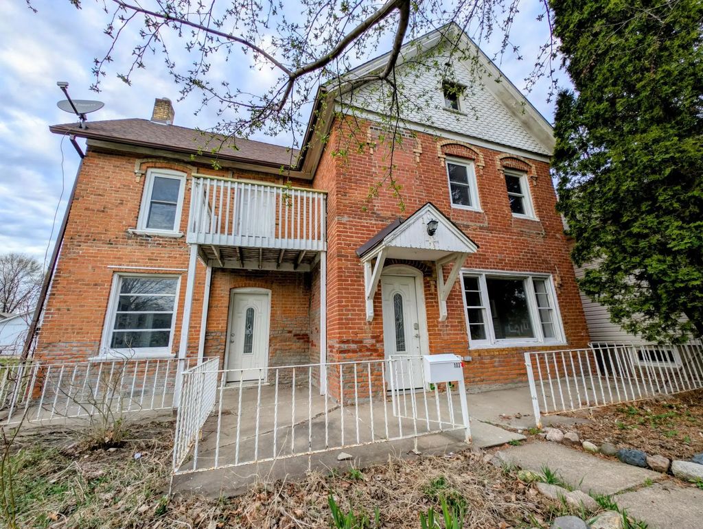103 1st Street Sw, New Prague