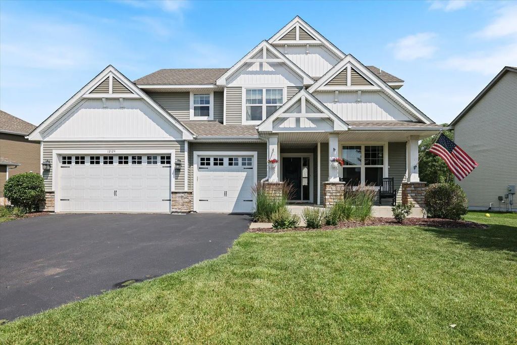 12124 73rd Street Ne, Otsego