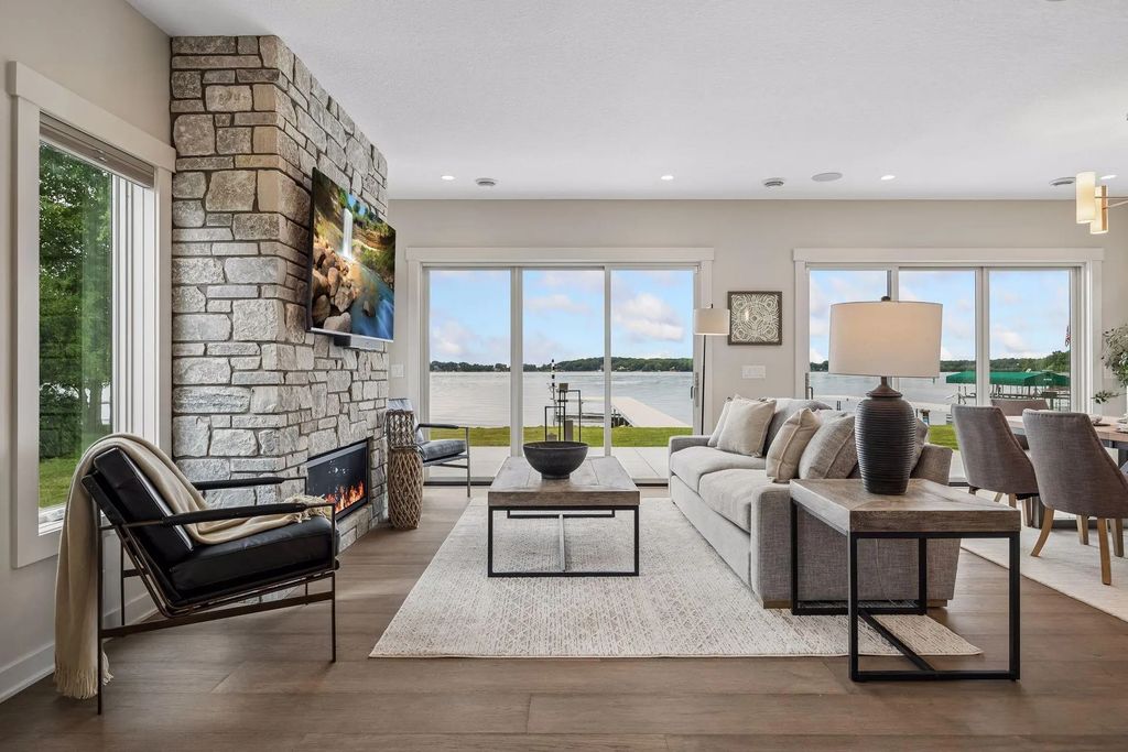 3800 Enchanted Lane, Minnetrista