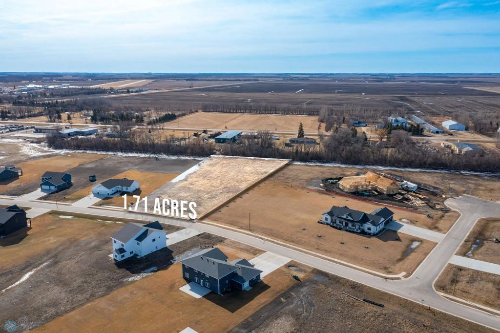 1481 Prairie Lane, Wahpeton