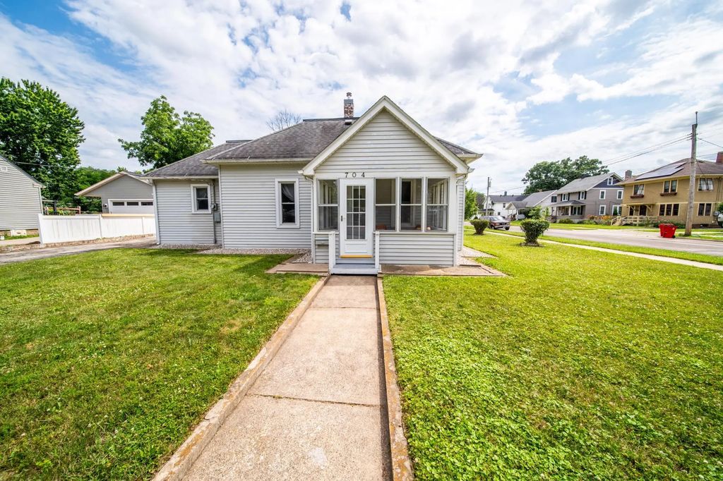 704 7th Street Se, Rochester