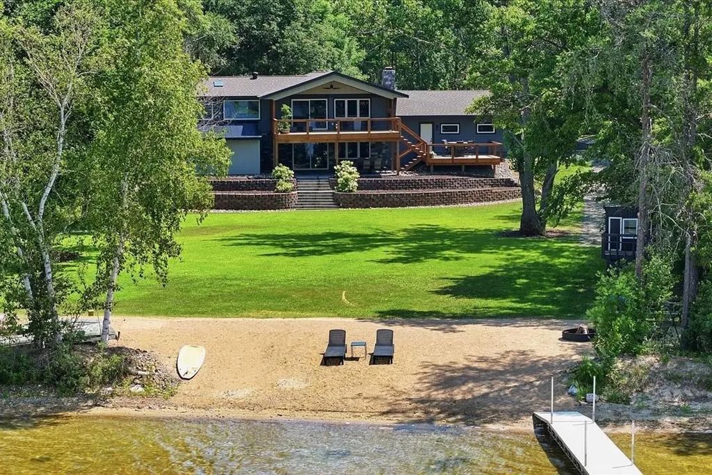 27913 County Road 4, Pequot Lakes