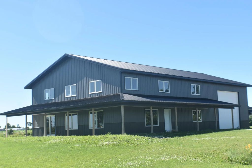 1342 Calvary Road Se, Osakis