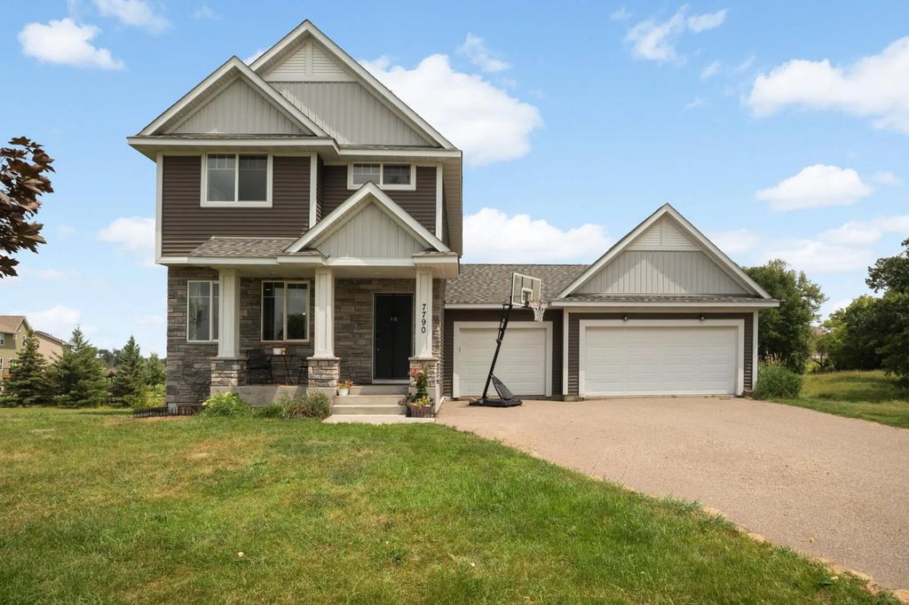 7790 244th Street, Forest Lake