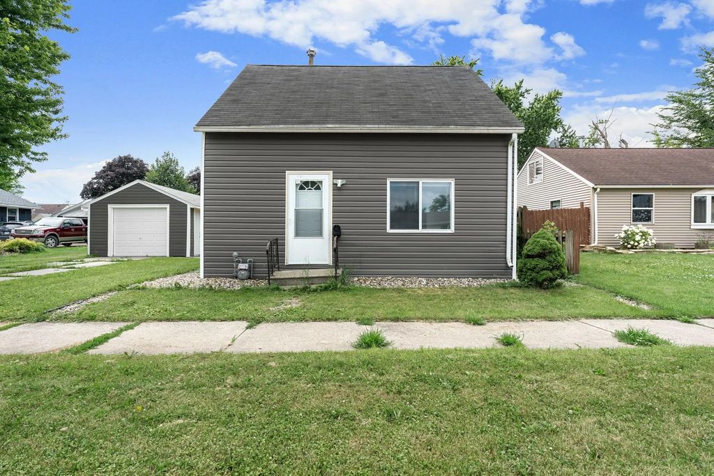 1810 1st Avenue Se, Austin