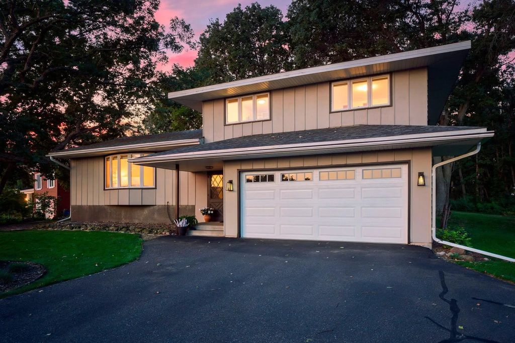 61 Flandrau Place, Saint Paul