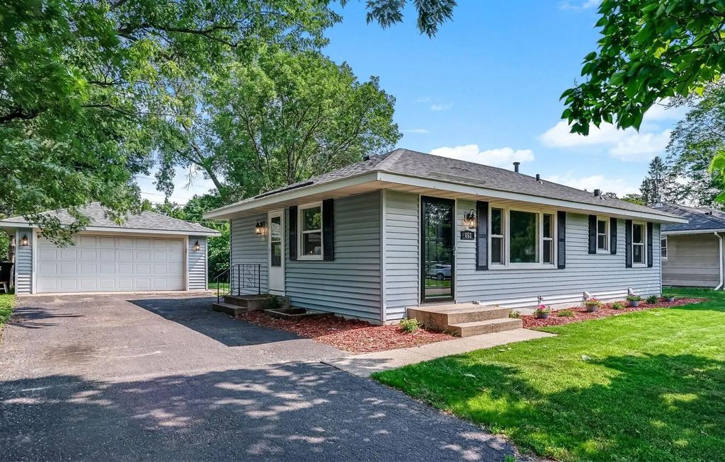 653 108th Lane Nw, Coon Rapids