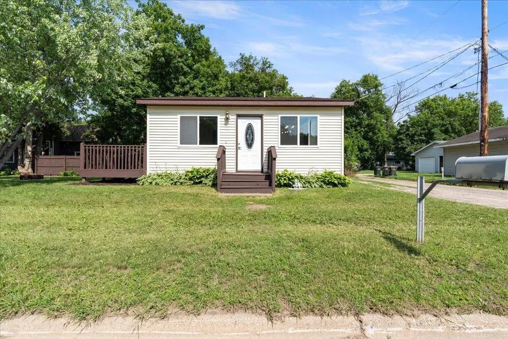 711 Se 13th Street, Brainerd