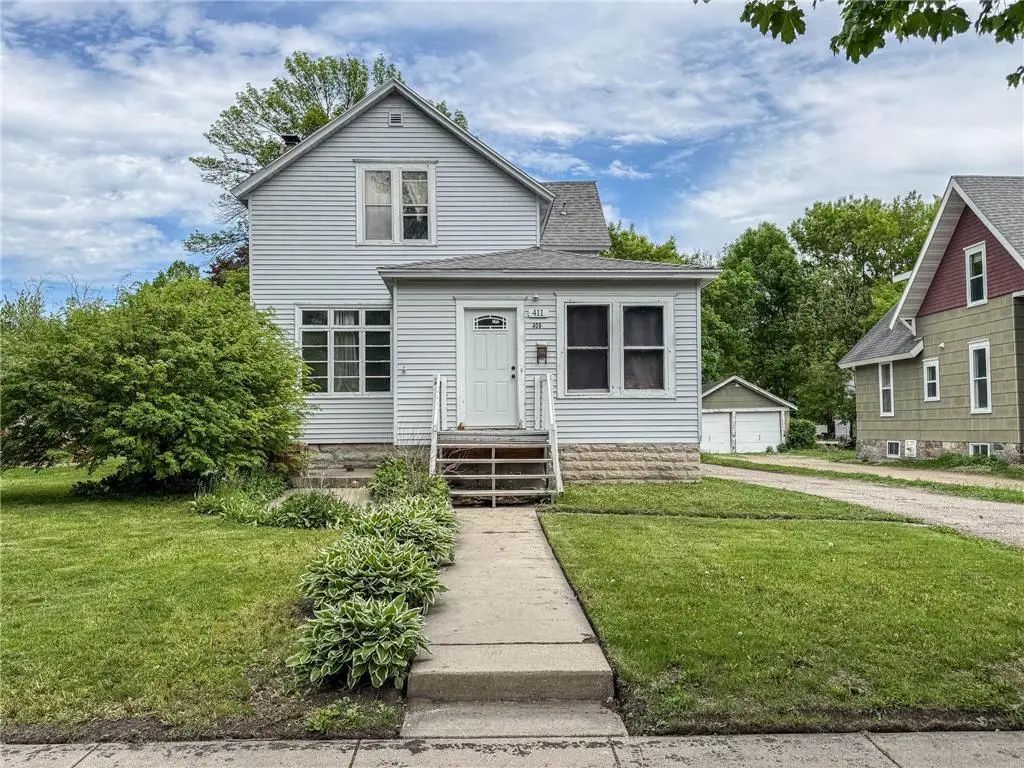 409 9th Street Sw, Willmar