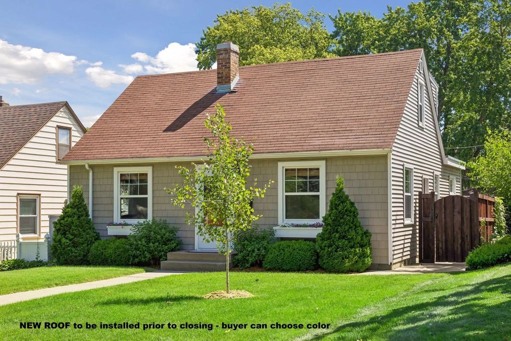 2733 Georgia Avenue S, Saint Louis Park
