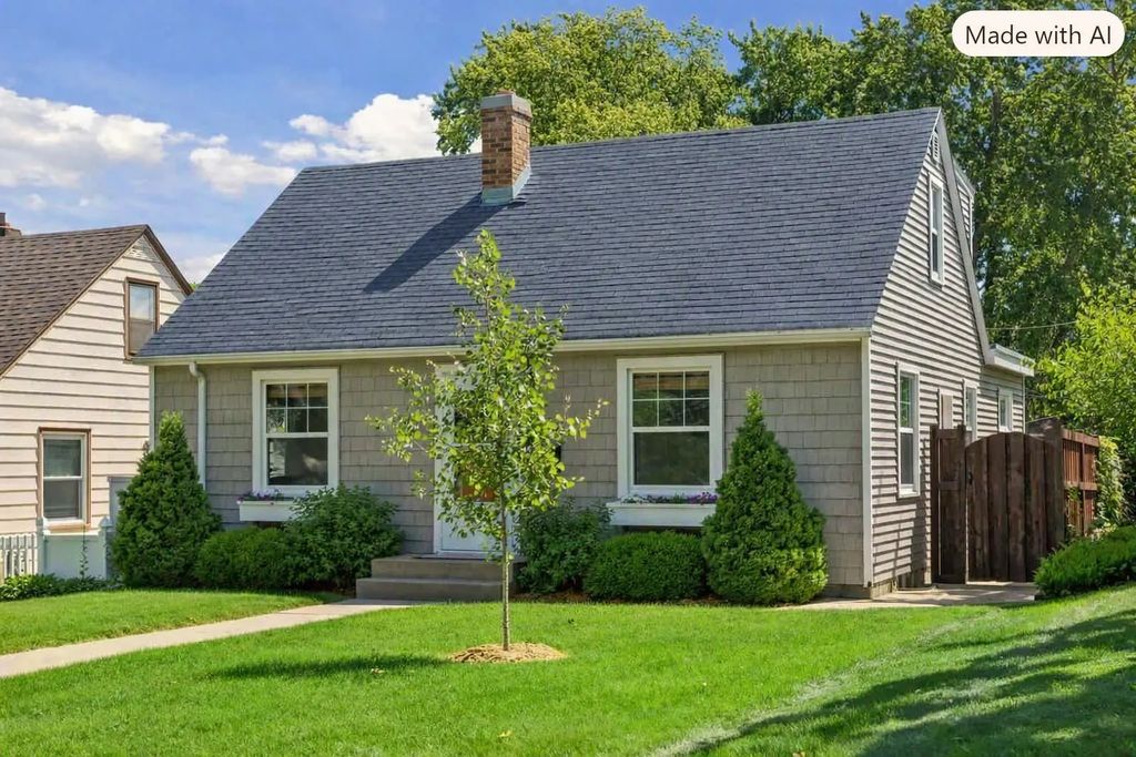 2733 Georgia Avenue S, Saint Louis Park