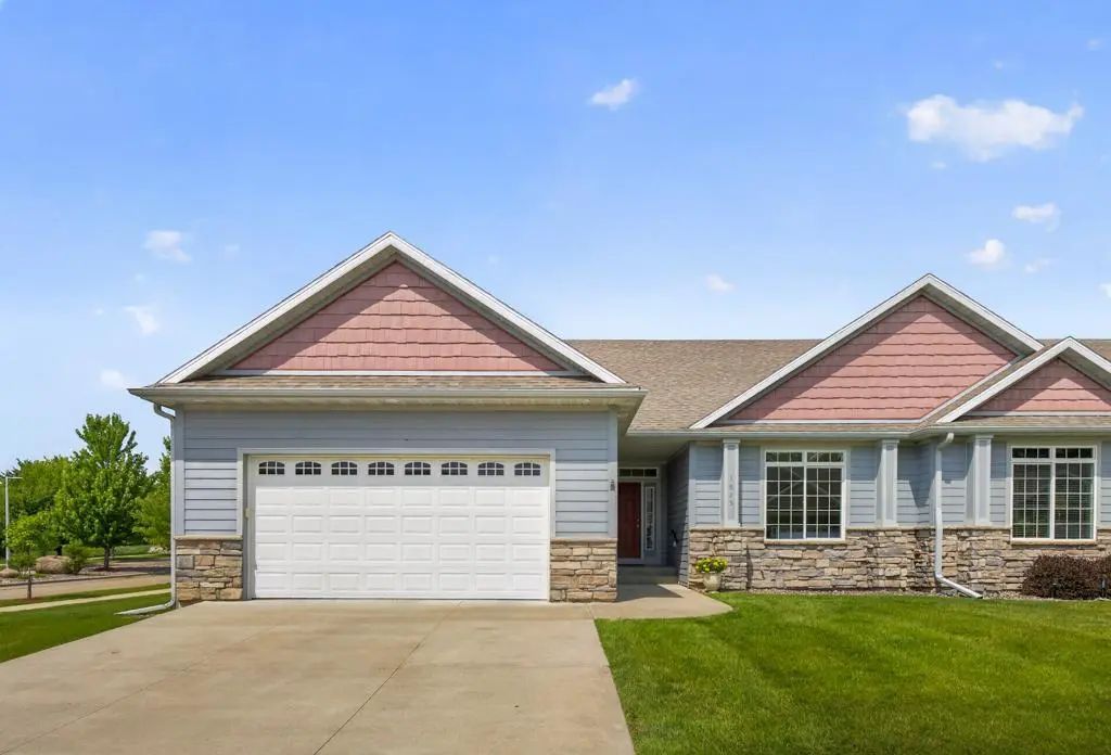 1825 Alexander Road Ne, Rochester