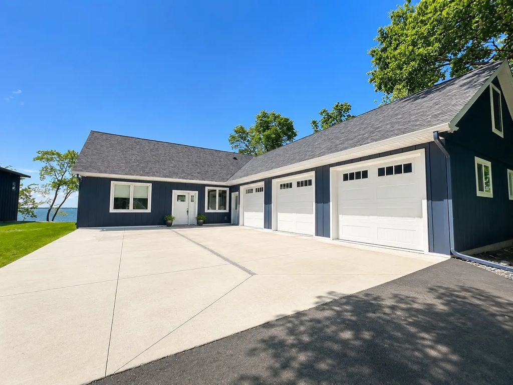 13540 Indian Beach Road, Spicer