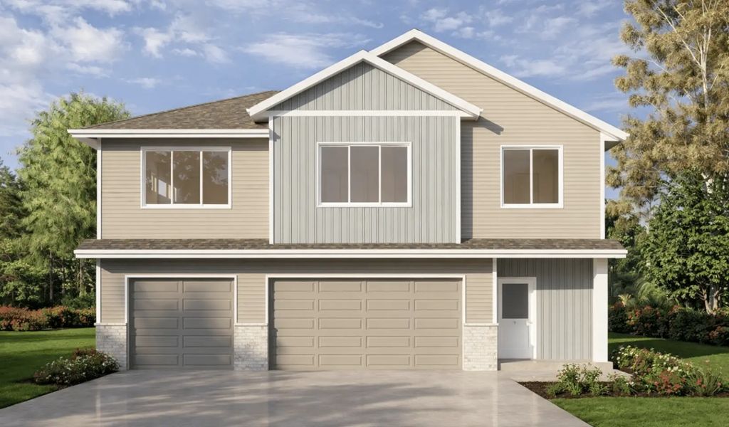 6183 Bennett Court S, Fargo