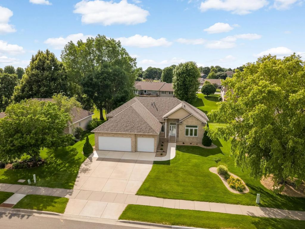 1840 Wyndham Hill Drive, Hastings