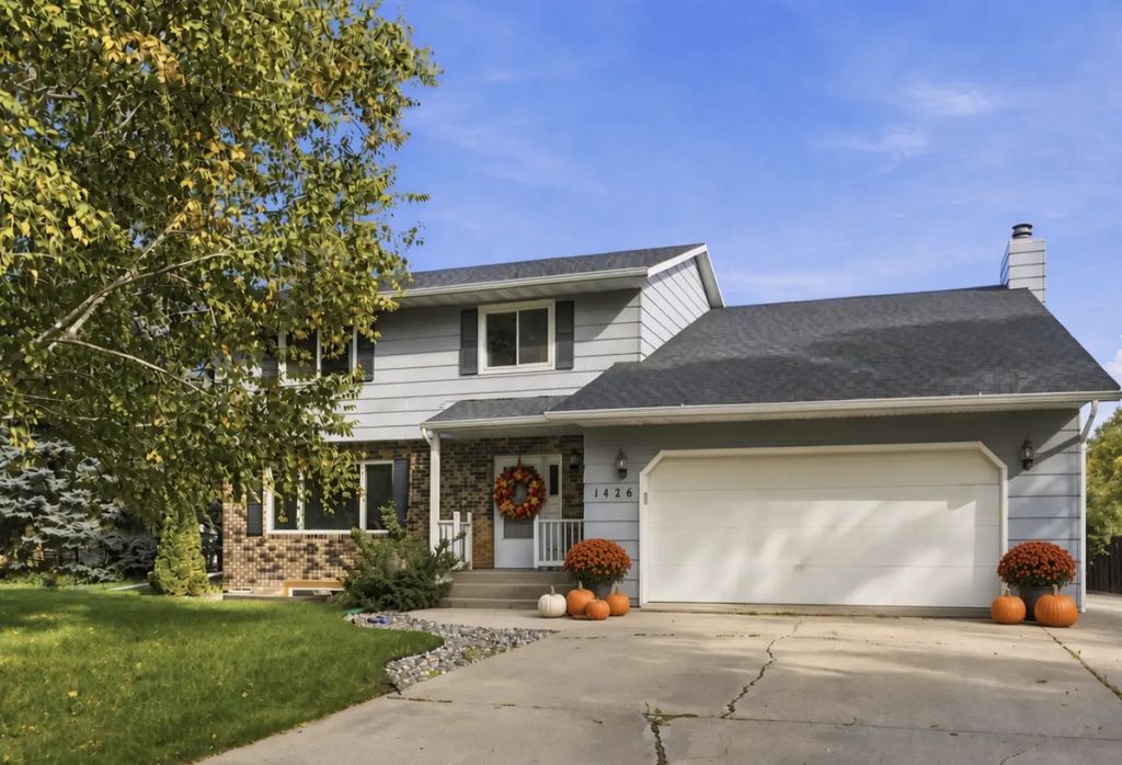 1426 23rd Street S, Fargo