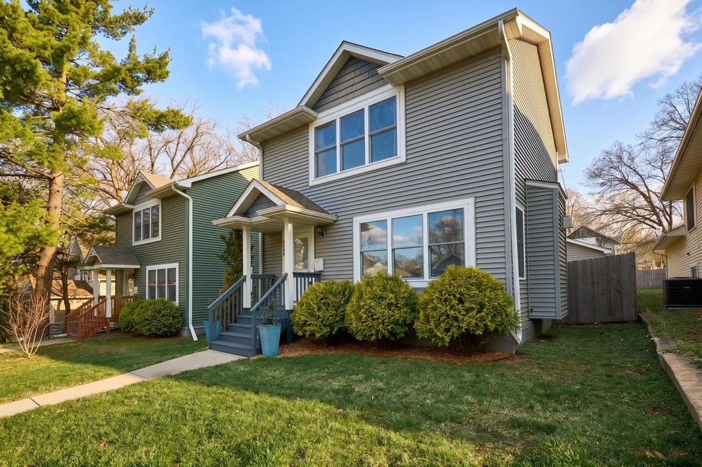 3846 Tyler Street Ne, Columbia Heights