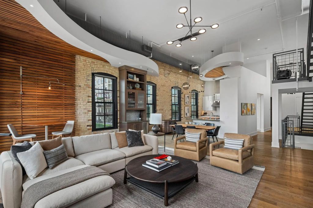 117 Portland Avenue 302, Minneapolis
