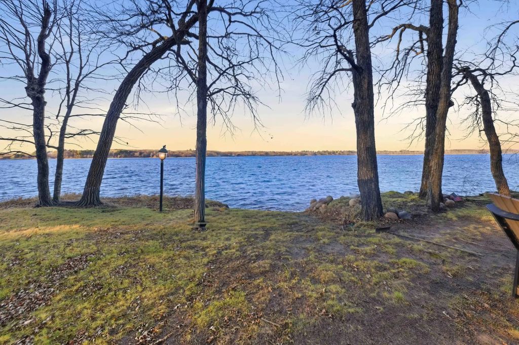 14438 Cedarleaf Point Road, Brainerd