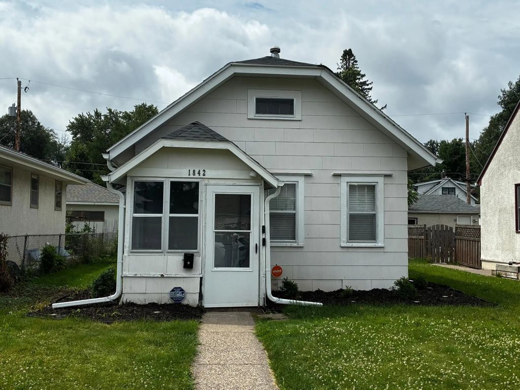 1842 Arlington Avenue E, Saint Paul