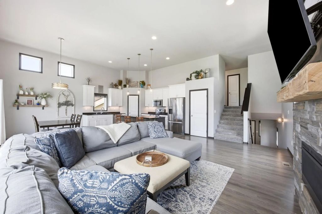 1207 Southwood Drive, Dilworth
