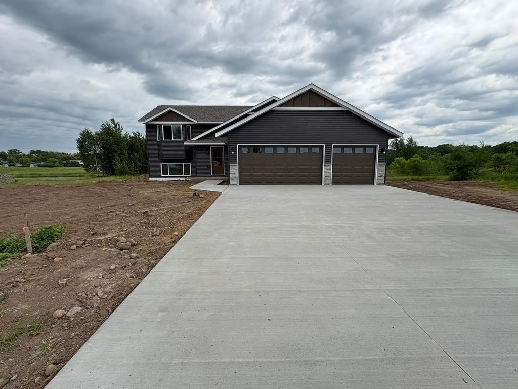 316 Karst Street, Pierz