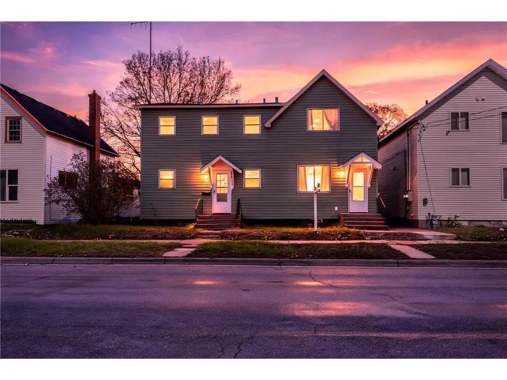 1515 2nd Street N, St Cloud