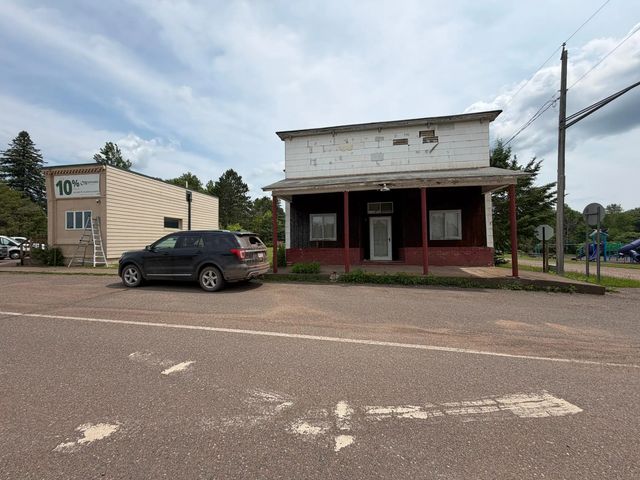 8380 Main Street, Kerrick