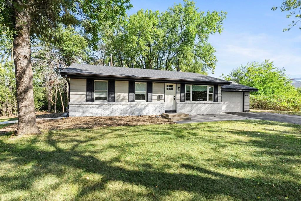8209 Johnson Circle, Bloomington