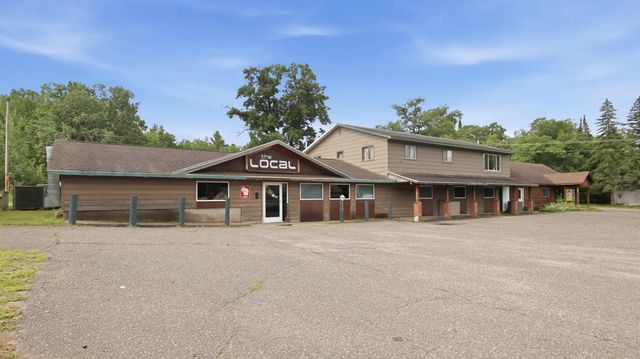 2397 County Road A, Spooner