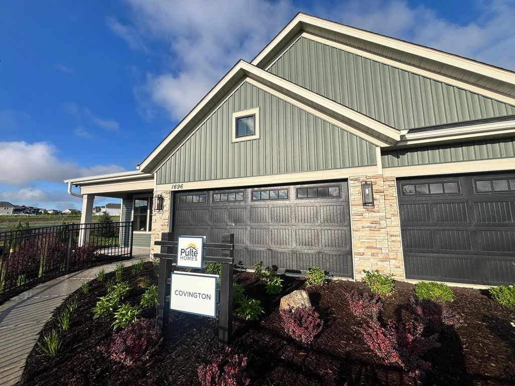 4118 Ramsay Way, Waconia