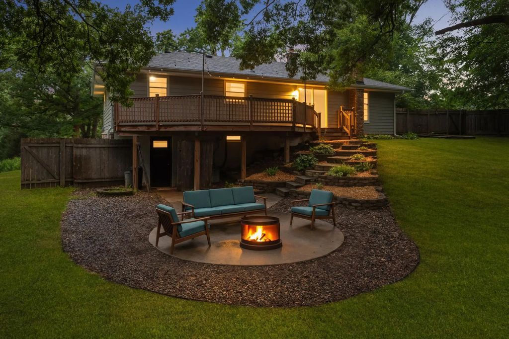 3929 Williston Road, Minnetonka