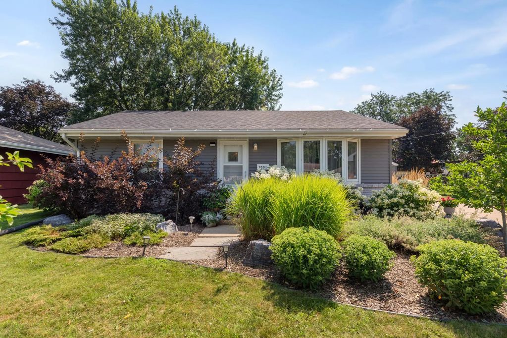 8501 Portland Avenue S, Bloomington
