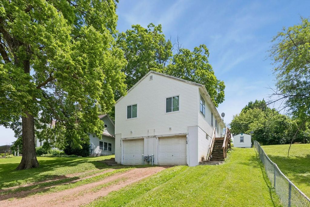 4365 Warren Avenue, Spring Park