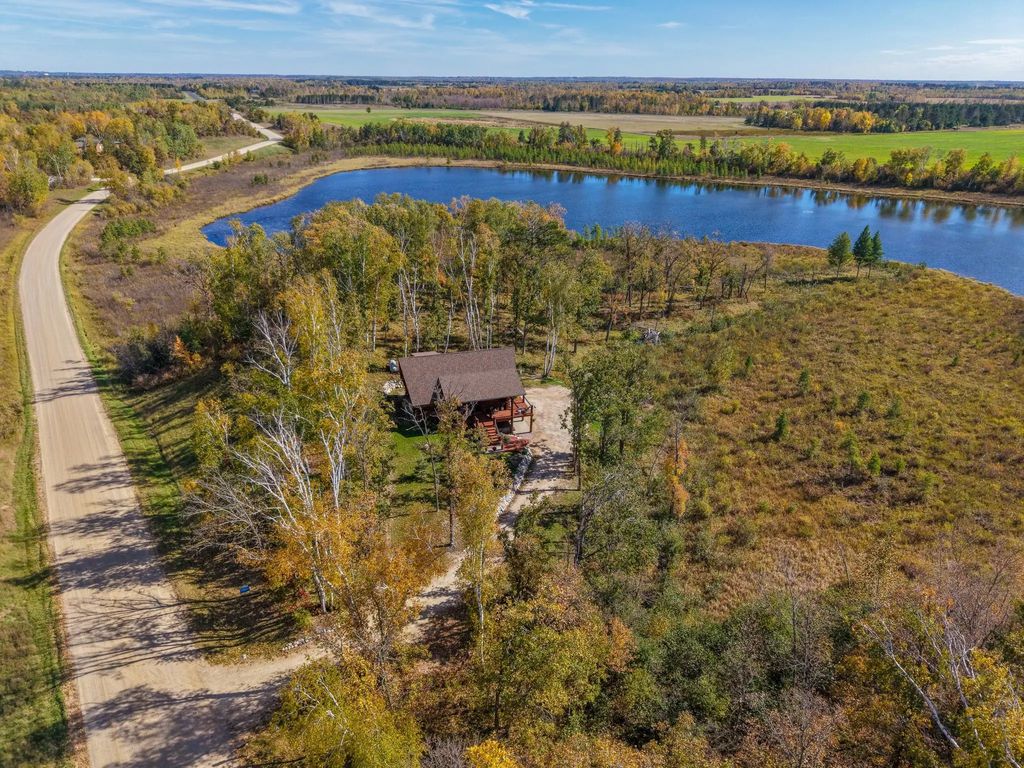 6300 Boot Lake Road Sw, Bemidji