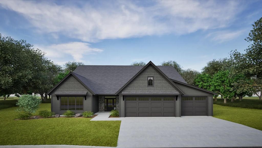 5223 Louie Drive Sw, Rochester