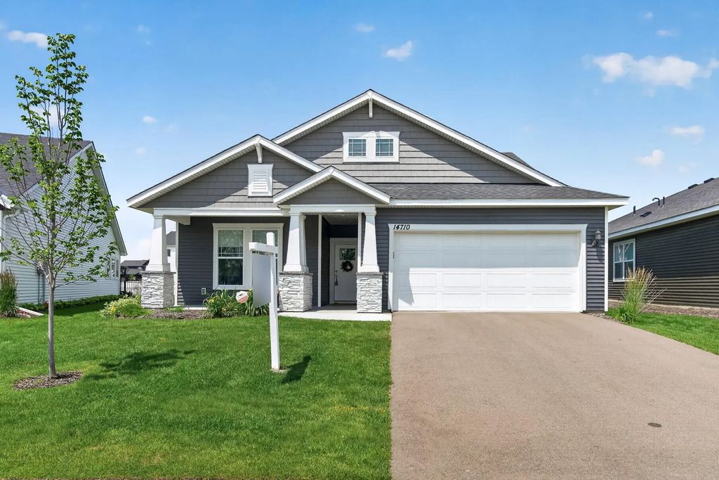 14710 105th Circle N, Maple Grove