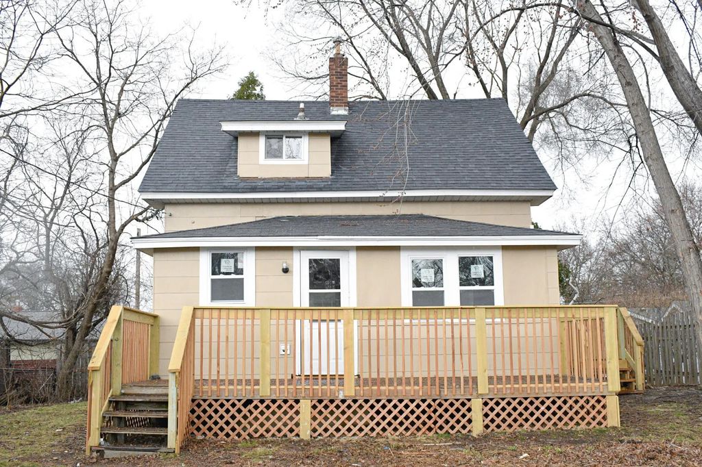 1603 Hudson Road, Saint Paul