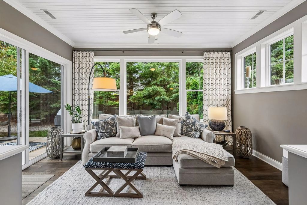 5010 Dale Ridge Road, Woodbury