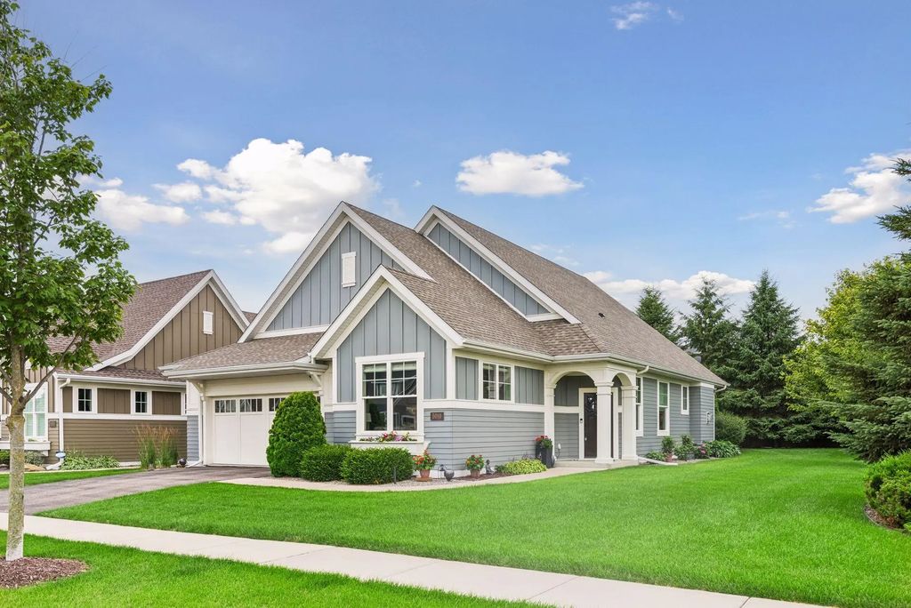 5010 Dale Ridge Road, Woodbury
