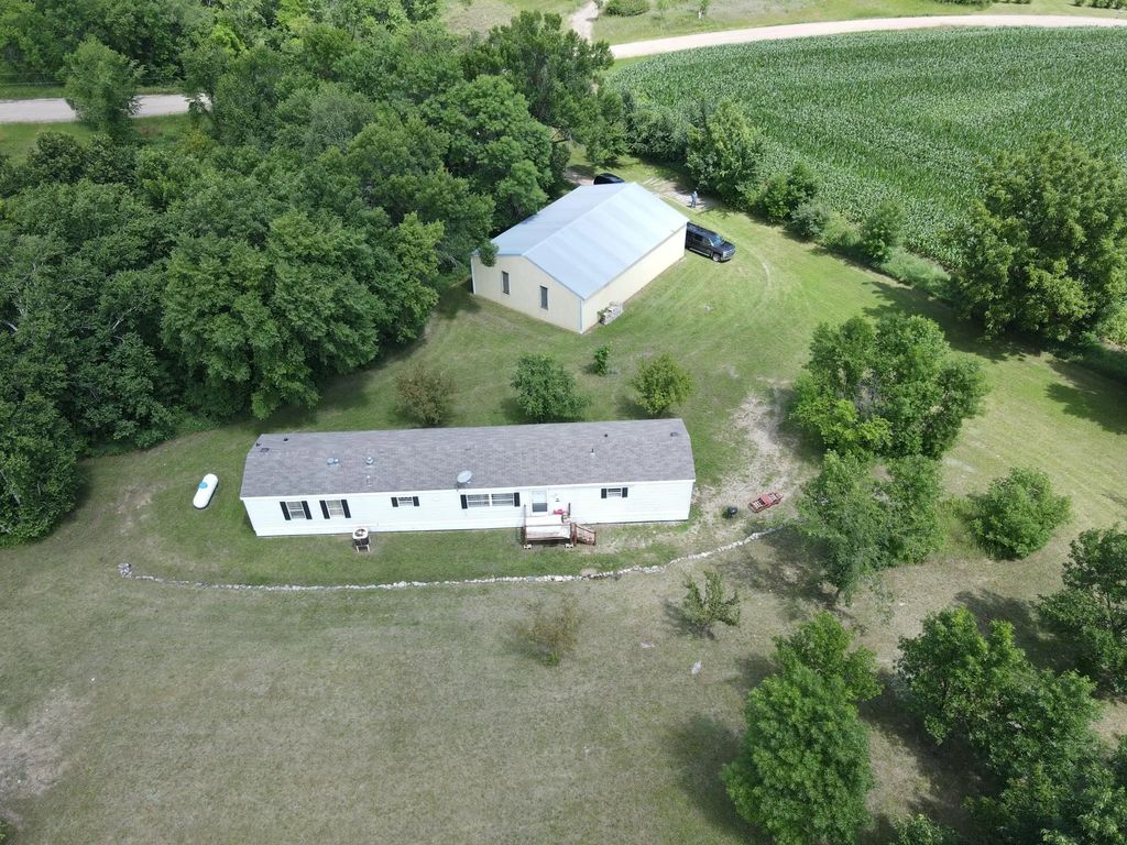 24812 River Lake Heights Road, Fergus Falls